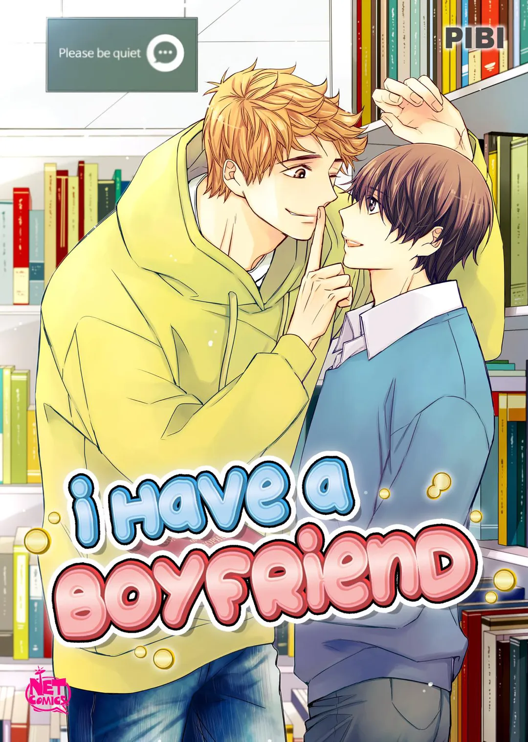 I Have a Boyfriend [Mature]-Chapter 30