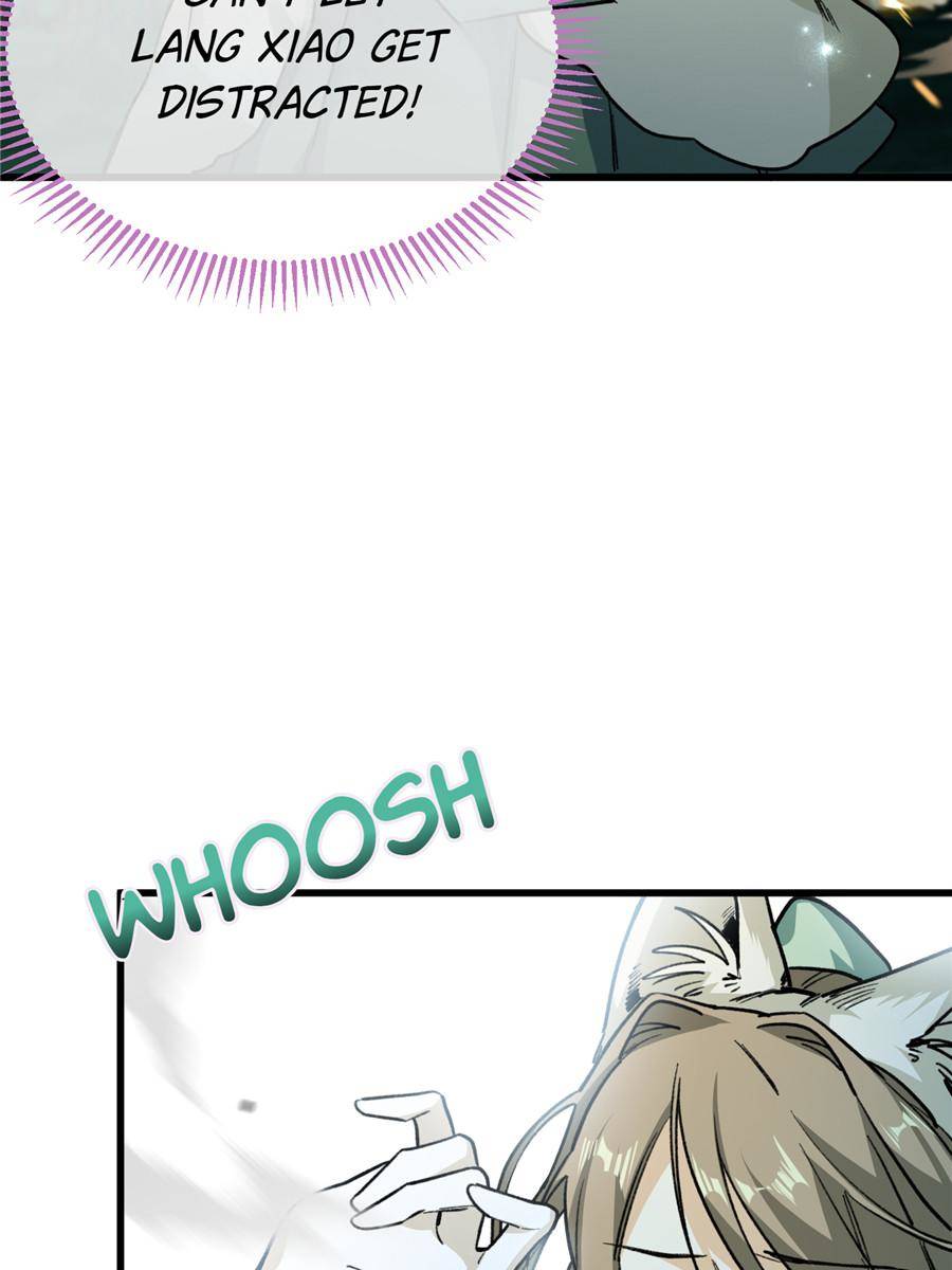 19. Don't be afraid, Guoguo, the wolf is here to save you! 77 76600037 900 1200 70067