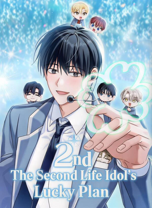 The Second-Life Idol’s Lucky Plan
