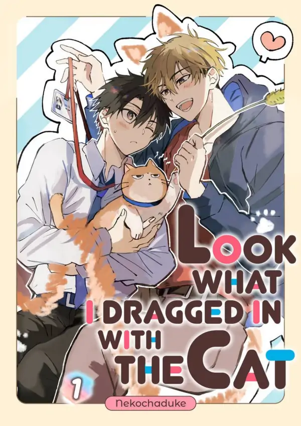 Neko no Tsuide ni Otoko wo Hiroimashita (Official)