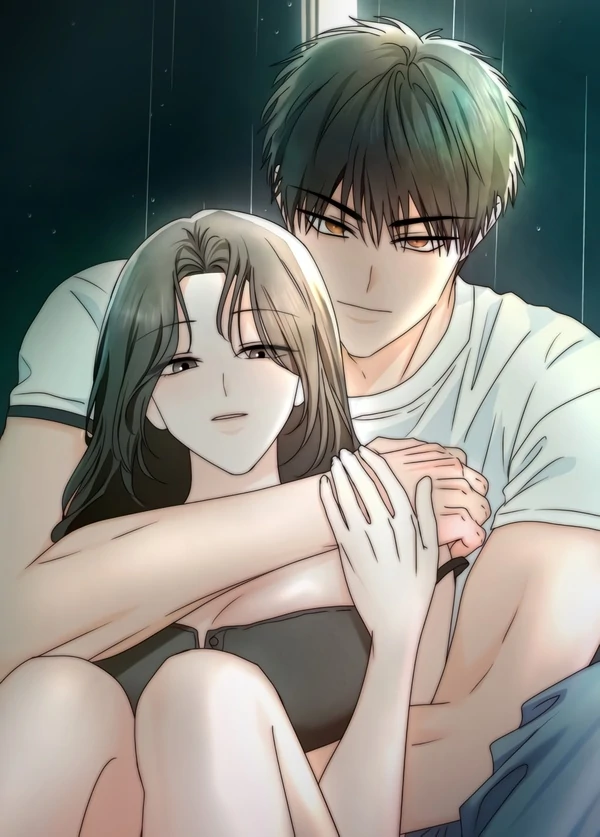 My Sweet Romance with the Boy Next Door My Sweet Romance with the Boy Next Door